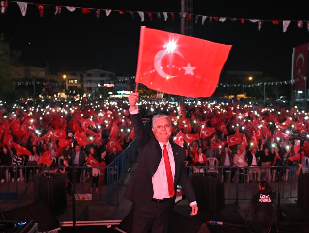 Cumhuriyet’in 103’üncü yılına ‘Büyük Uyanış’ paneli