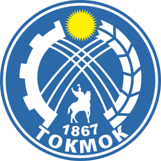 Kırgızistan/Tokmok Belediyesi