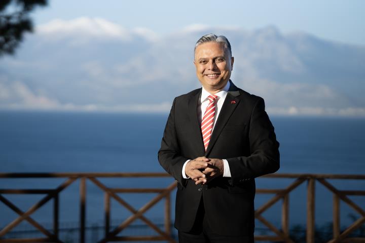 Cumhuriyet ve Aydınlanma Felsefesi konuşulacak
