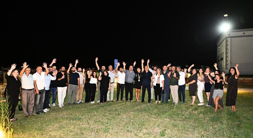 Uysal’dan 21’inci yüzyıl çağrısı: ‘Yeniden Cumhuriyet’